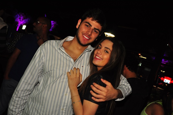 Publicity on Saturday Night